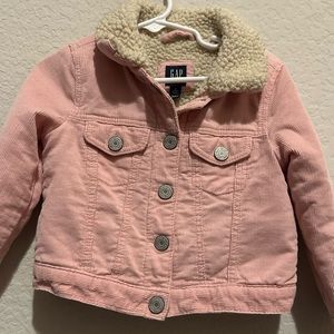 Winter jacket